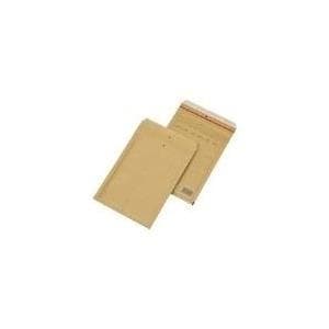 MAILmedia luftpude-posttasker, type I19, brun, 56 g, udvendige mål: 320 x 455 mm, indvendige mål: 295 x 445 mm (411087)