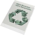 Miniatyrbild 1 av 4: Esselte 100 % återvunnen PP View Folders a4 - Insättningshylsor - 100 stycken - Transparent - För att arbeta hemifrån - Idealisk för hemmakontoret