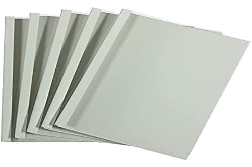TH.FOLDER PREMI.WHITE 1.5MM 50PCS (LMG-BMWHITE-R1.5)