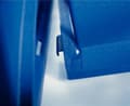 Miniatyrbild 6 av 8: Leitz Sorty Storage Bin Landscape A3 - Svart