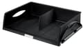 Miniatyrbild 1 av 8: Leitz Sorty Storage Bin Landscape A3 - Svart