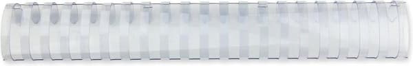GBC - 4028204 - KOMBIND - 32MM - HVID - ÆSKE 50 STK