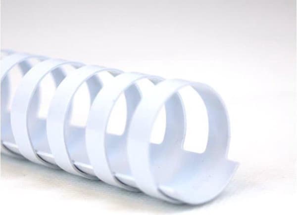 GBC - 4028204 - KOMBIND - 32MM - VIT - LÅDA 50 DELAR