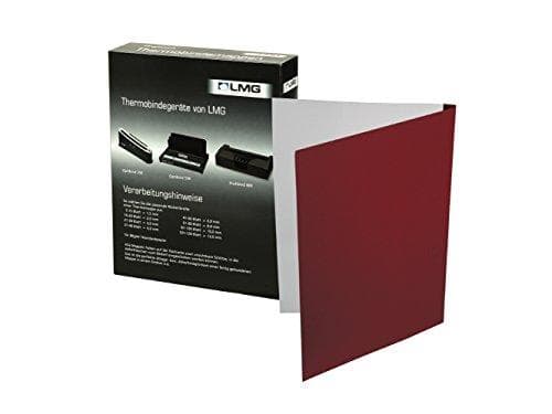 TH.FOLDER LIN MØRK RØD 1.5 (BMDLEM-RO-R1.5)
