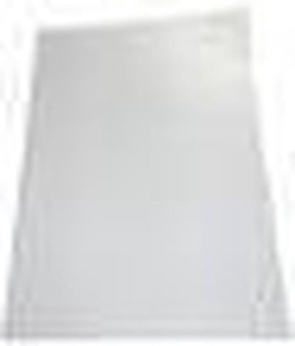 GBC Cover A4 Polyclearview 450Mic Clear (50)