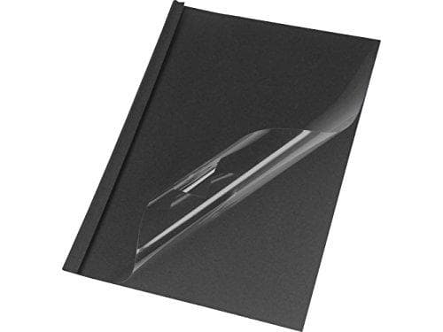 TH.FOLDER LÄDER SVART 6,0MM 50ST (LMG-BMDLM-SW-R6)