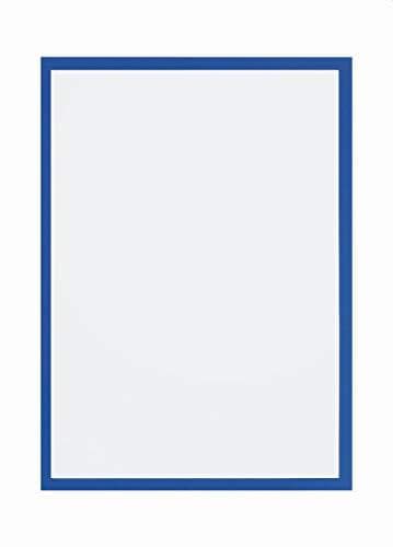Franken ITSA5S/5 03 dokumentholder fra hård plast Cut-Flush 0,32MM A5 mat