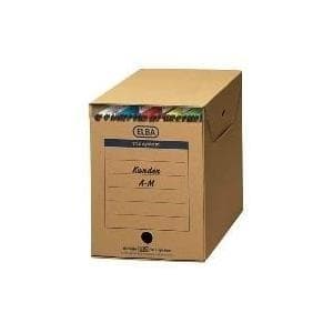 ELBA TRIC HANGEREG.MAXI 6ST. (83525 UUSI: 100421090)