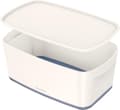 Miniatyrbillede 3 af 4: Leitz opbevaringsboks MyBox, valg af A4 eller A5, til forsyninger