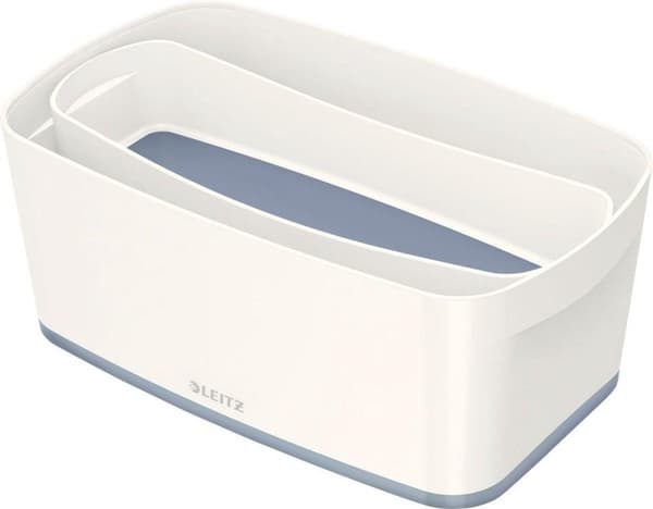 Leitz opbevaringsboks MyBox, valg af A4 eller A5, til forsyninger