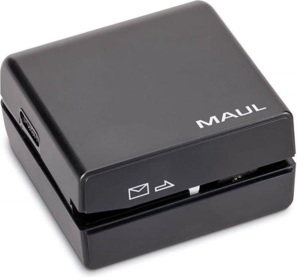 Elektrisk brevöppnare Compact