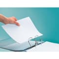 Miniatyrbillede 3 af 6: Leitz 20220000 pendelfil, sort (180 grader, A4, 5 cm)