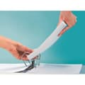 Miniatyrbillede 4 af 6: Leitz 20220000 pendelfil, sort (180 grader, A4, 5 cm)