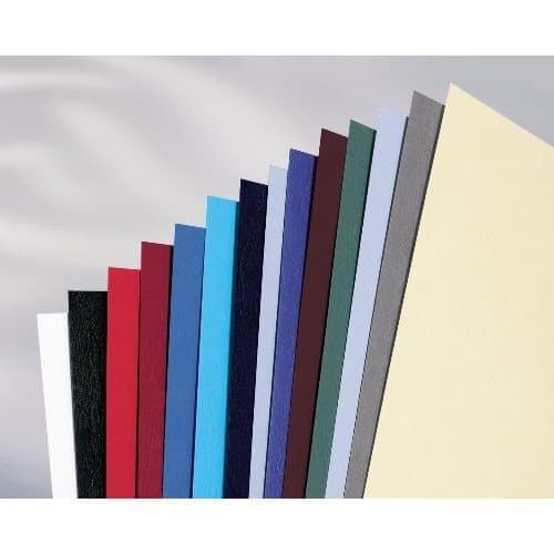 LeatherGrain Kirjekuorimateriaali A4 Pakkauksessa 100 Beige