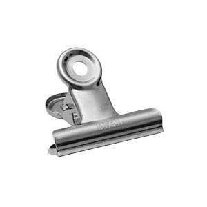 Wedo 64 21375 Papirclips Nikkel 1 stk. (64 21375)