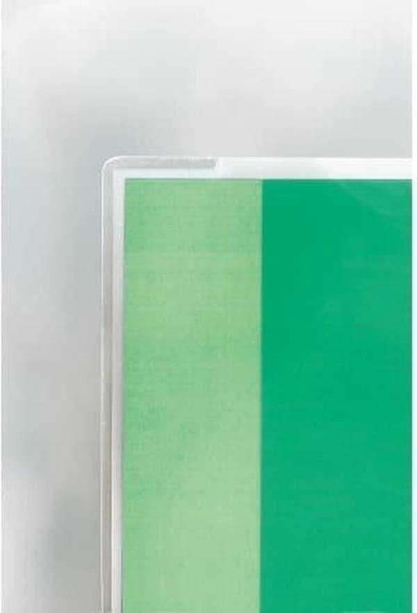 GBC lamineringspose - A4 - 250 mikron - 100 stk