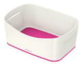 Miniatyrbillede 1 af 6: MyBox 24,6x9,8x16 cm pink (5257-40-23)