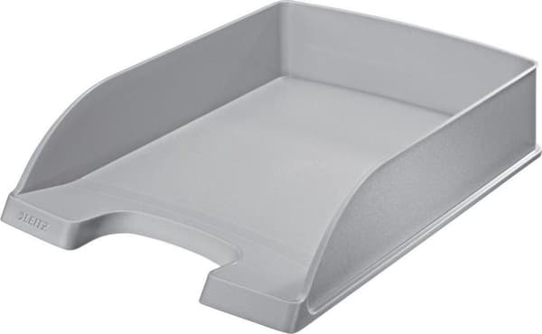 Leitz brevbakke Plus 5227 Standard grå