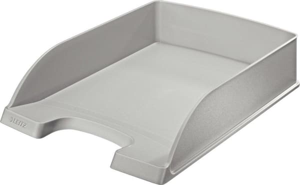 Leitz brevfack Plus 5227 Standard grå