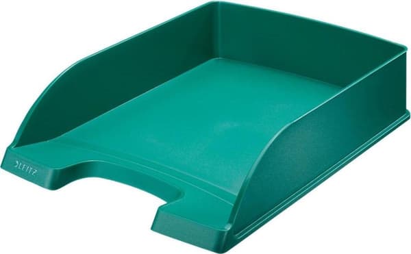 Leitz brevbakke Plus 5227 Standard grøn