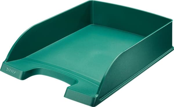 Leitz brevfack Plus 5227 Standard grön