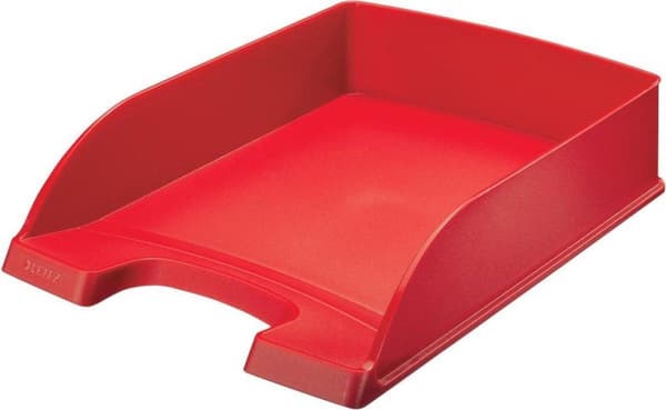 Leitz brevfack Plus 5227 Standard röd
