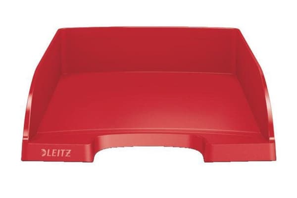 Leitz brevfack Plus 5227 Standard röd