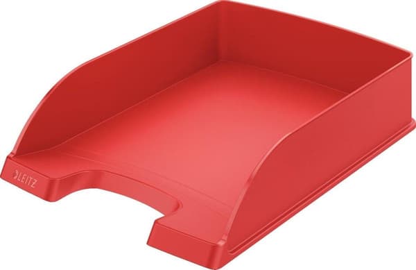 Leitz brevfack Plus 5227 Standard röd