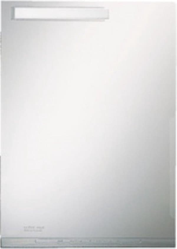 Leitz Premium Harmonica View Folder - A4 - 50 styk - Gennemsigtig