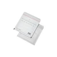 MAILmedia CD ilmatyynykuoret, tyyppi CD, valkoinen, 14 g, ulkomitat: 175 x 200 mm, sisämitat: 165 x 175 mm (411220)