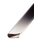 Miniatyrbillede 3 af 3: Esselte PVC Slide Binder 9mm Hvid P50