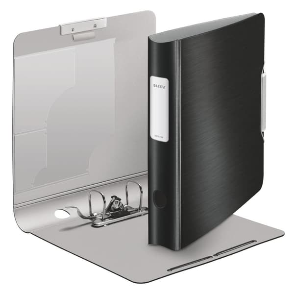 Leitz Style Premium File - Classeur - 50 mm - satinsort