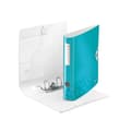 Pikkukuva 2 / 3: Leitz WOW Premium File - Classeur - 50mm - jäänsininen