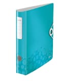 Pikkukuva 1 / 3: Leitz WOW Premium File - Classeur - 50mm - jäänsininen