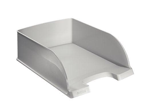 Leitz Jumbo Plus 52330001 kirjelokero A4 erittäin korkea polystyreeni valkoinen