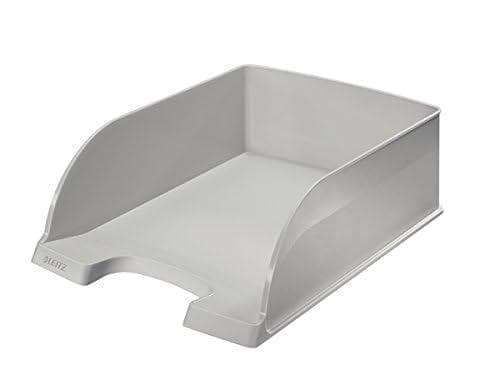 Leitz Jumbo Plus 52330001 kirjelokero A4 erittäin korkea polystyreeni valkoinen