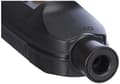 Miniatyrbillede 2 af 4: LMG LMGA4-80S-25 lamineringsposer A4, 216 x 303 mm, 2 x 80 mikrofoner med selvklæbende bagside, pakke med 25 stk.