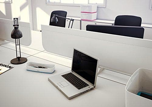 Leitz MyBox Förvaringsbox med lock Stor ogenomskinlig