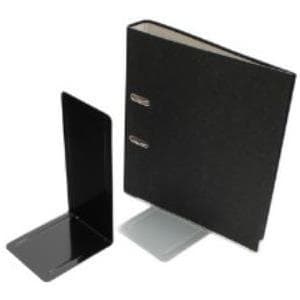 MAUL Små arkiveringsändar. Vit - Vit - Metall - Tyskland - 120 x 140 x 240 mm (35430-02)