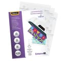 Miniatyrbild 2 av 4: Fellowes ImageLast A3 80 mic - 25-pack