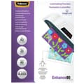 Miniatyrbild 1 av 4: Fellowes ImageLast A3 80 mic - 25-pack