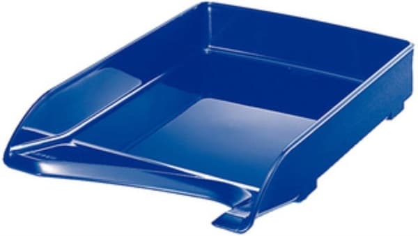 Leitz Elegant brevbakke sort