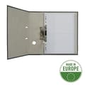 Miniatyrbild 4 av 6: Leitz 12780000 plastindex blank A4 polypropen - grå, 20 ark