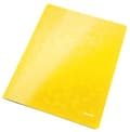 Pikkukuva 1 / 5: Leitz Flat File Leitz WOW A4 Pahvi keltainen