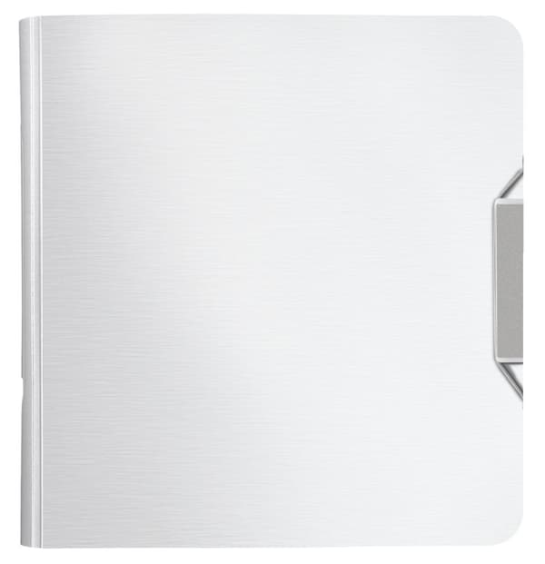 Leitz Style Premium Fil - Classeur - 75mm - Stång vit