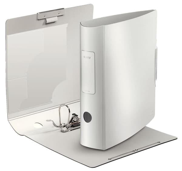 Leitz Style Premium Fil - Classeur - 75mm - Stång vit