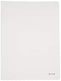 Miniatyrbild 1 av 4: Leitz 45641001 Rejäl displaybok PP A4, 20 fickor, vit