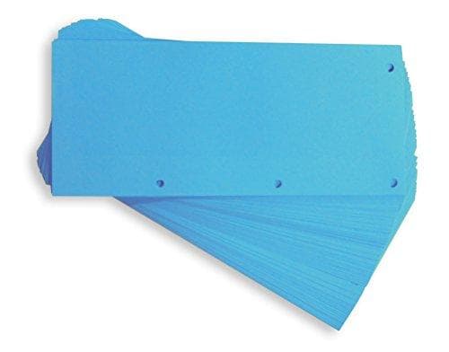 Elba 240x105 mm Blå (400013889)
