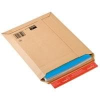 ColomPac® mailers udvendige mål 26,5 x 35,7 cm (BxH)
