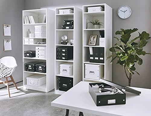 Leitz 39580053 stil udstillingsbog, celadon grøn
